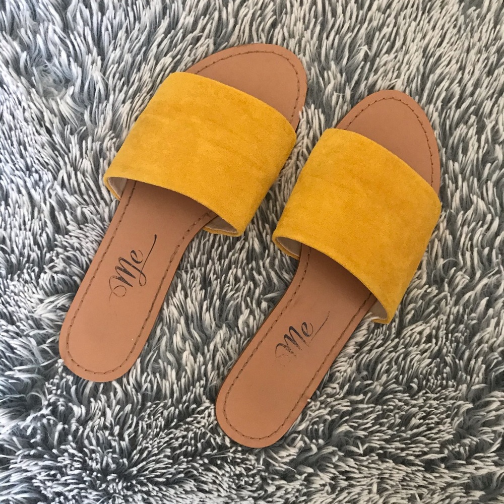 Sliders
